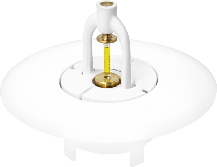 Sprinkler escutcheon